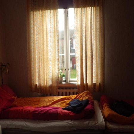 Urshult Bergsvaegen Bed & Breakfast الغرفة الصورة
