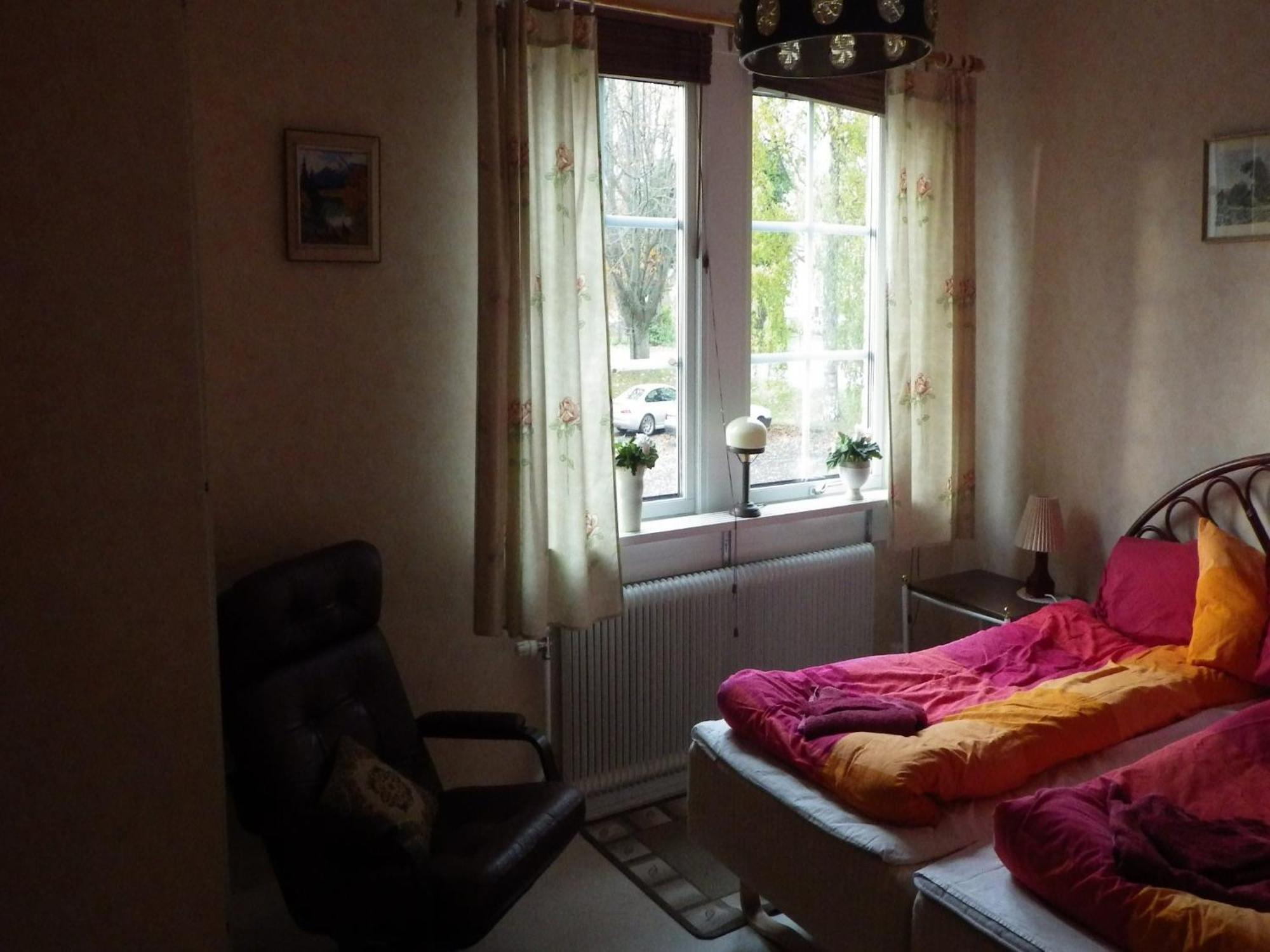 Urshult Bergsvaegen Bed & Breakfast الغرفة الصورة