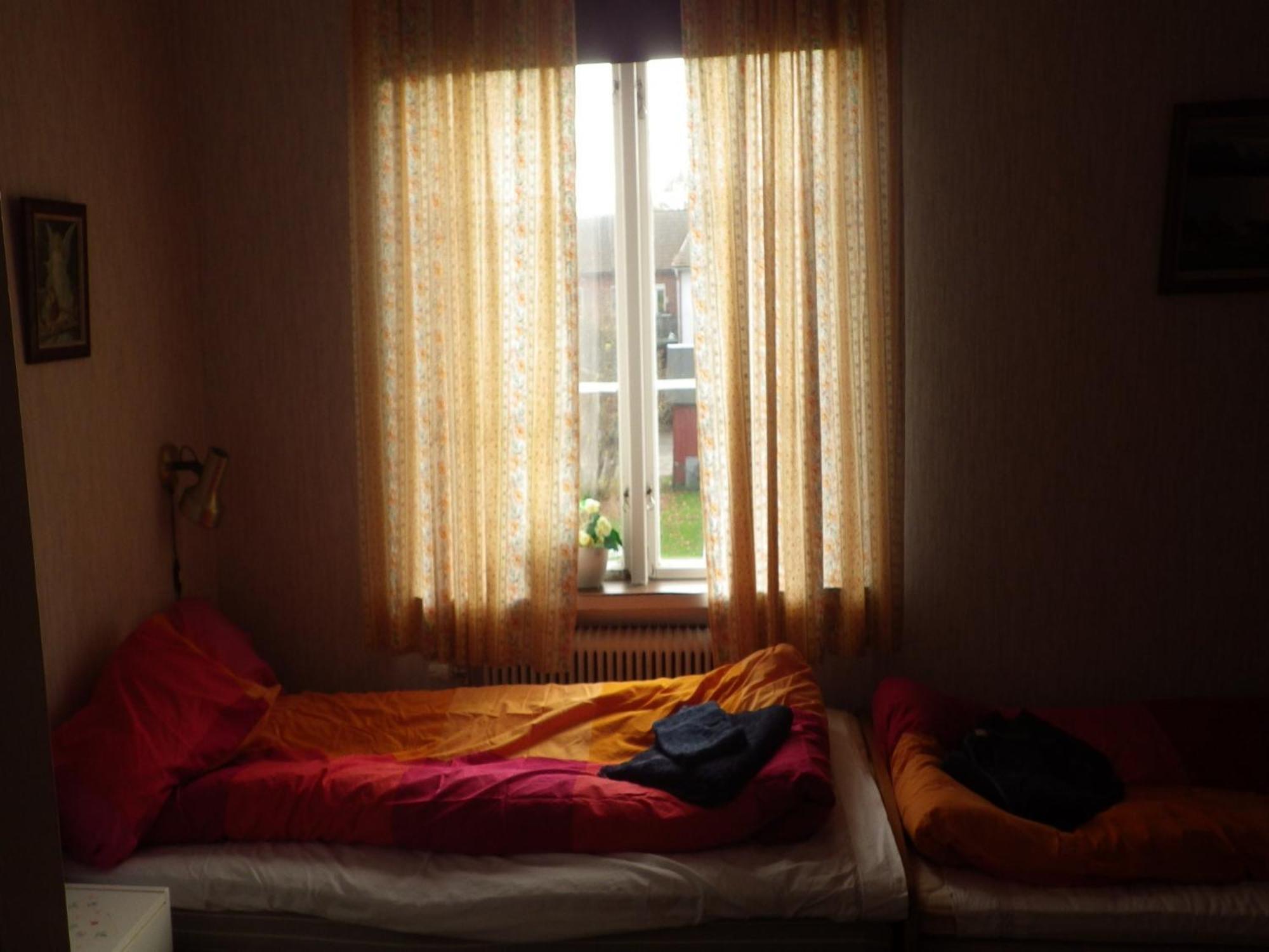 Urshult Bergsvaegen Bed & Breakfast الغرفة الصورة