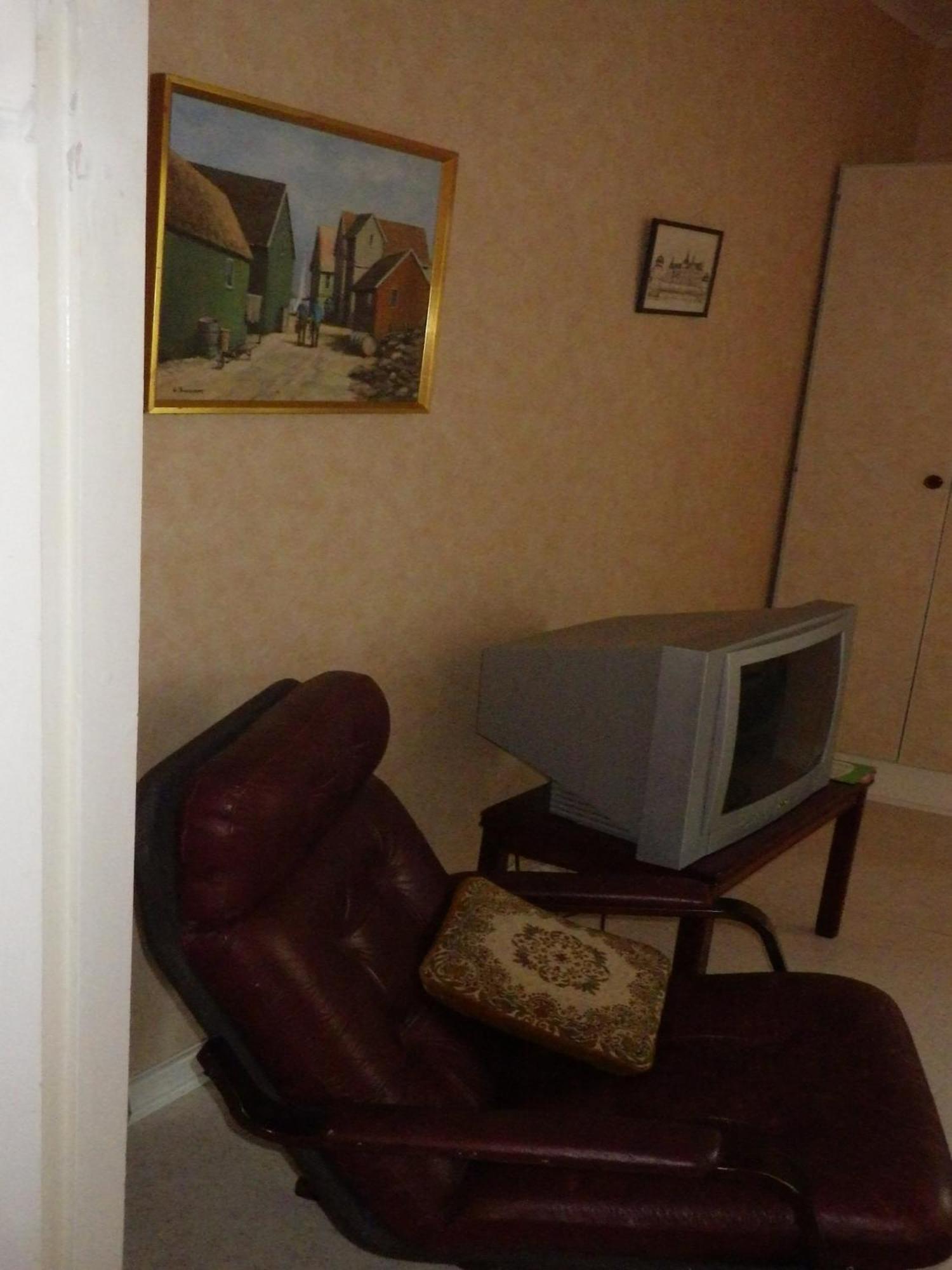 Urshult Bergsvaegen Bed & Breakfast الغرفة الصورة