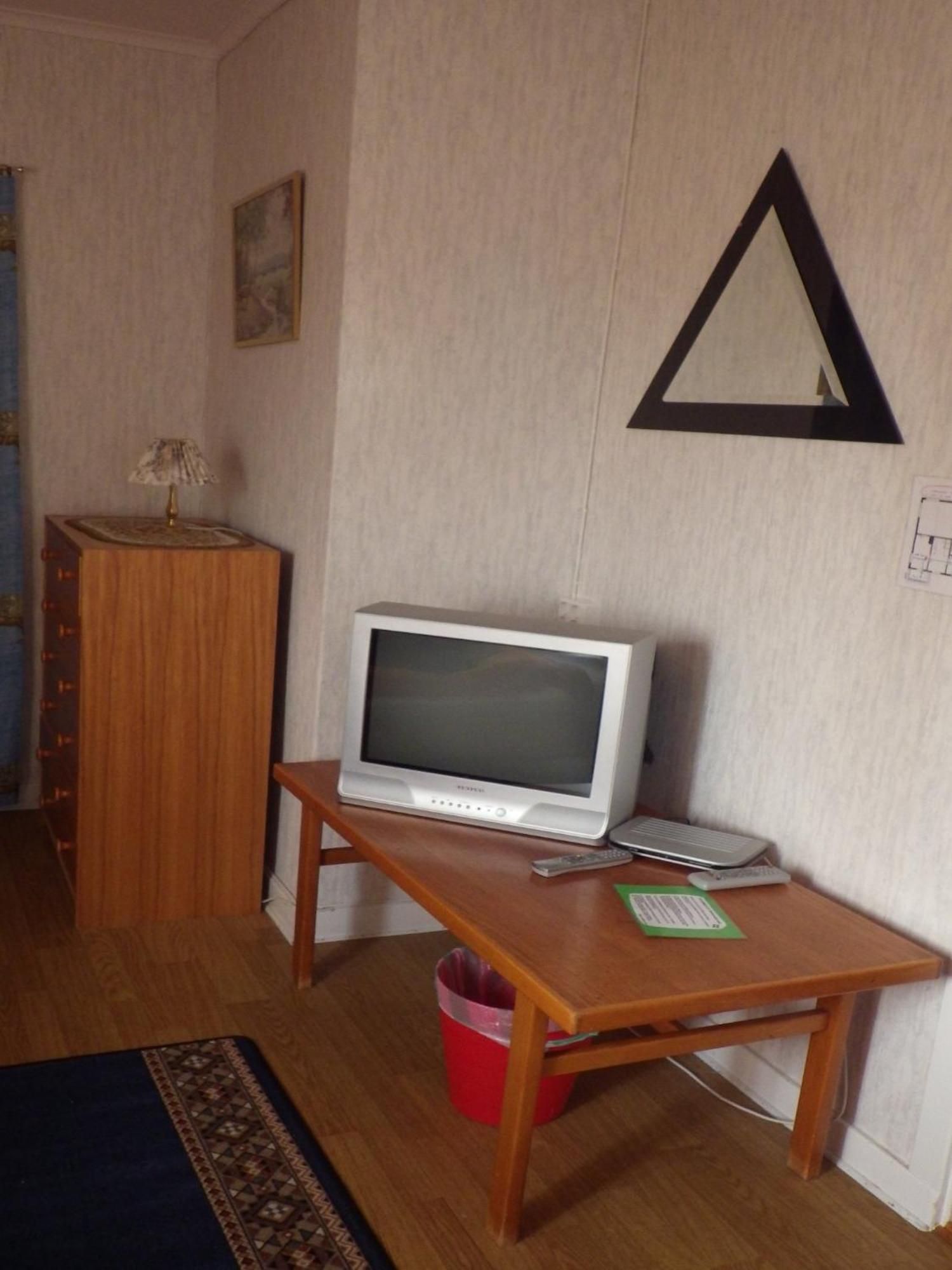 Urshult Bergsvaegen Bed & Breakfast الغرفة الصورة