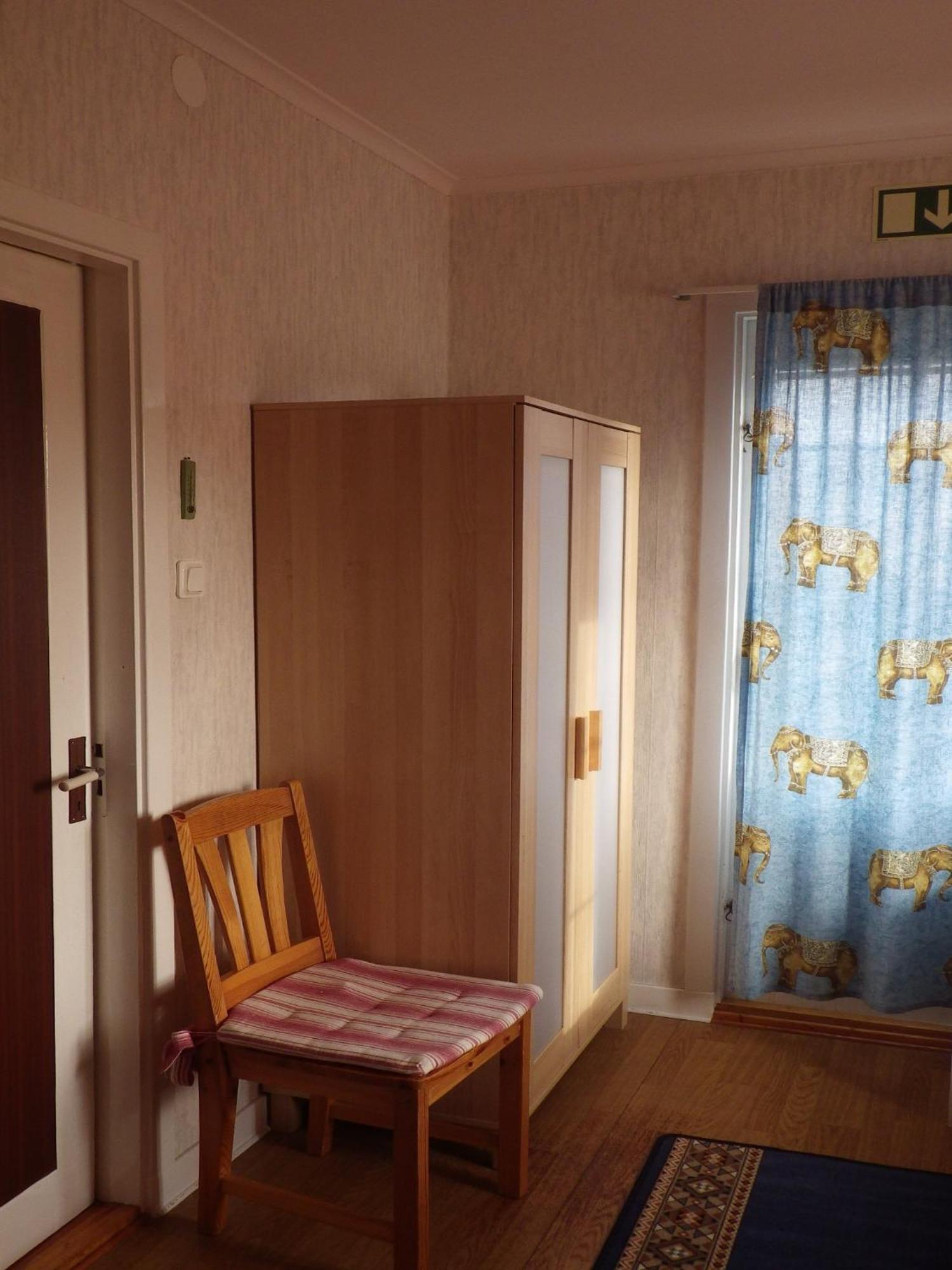 Urshult Bergsvaegen Bed & Breakfast الغرفة الصورة