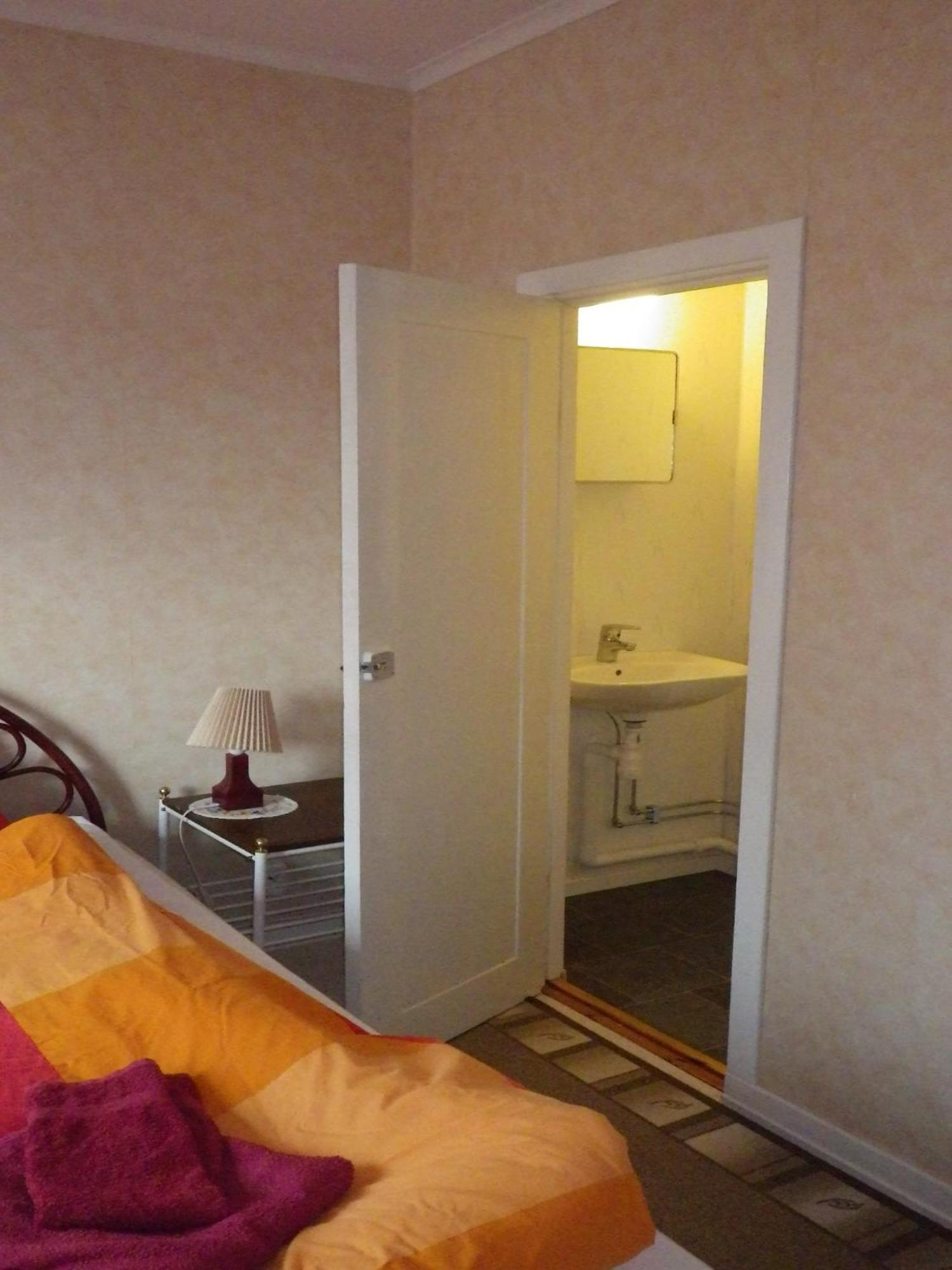 Urshult Bergsvaegen Bed & Breakfast الغرفة الصورة