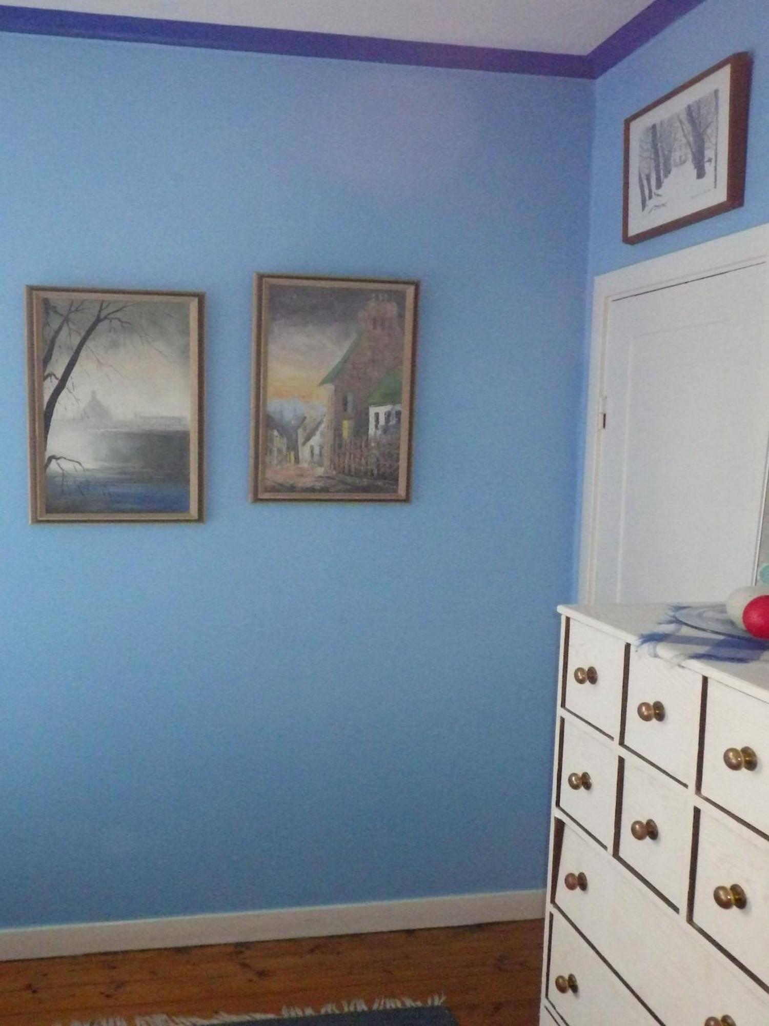 Urshult Bergsvaegen Bed & Breakfast الغرفة الصورة