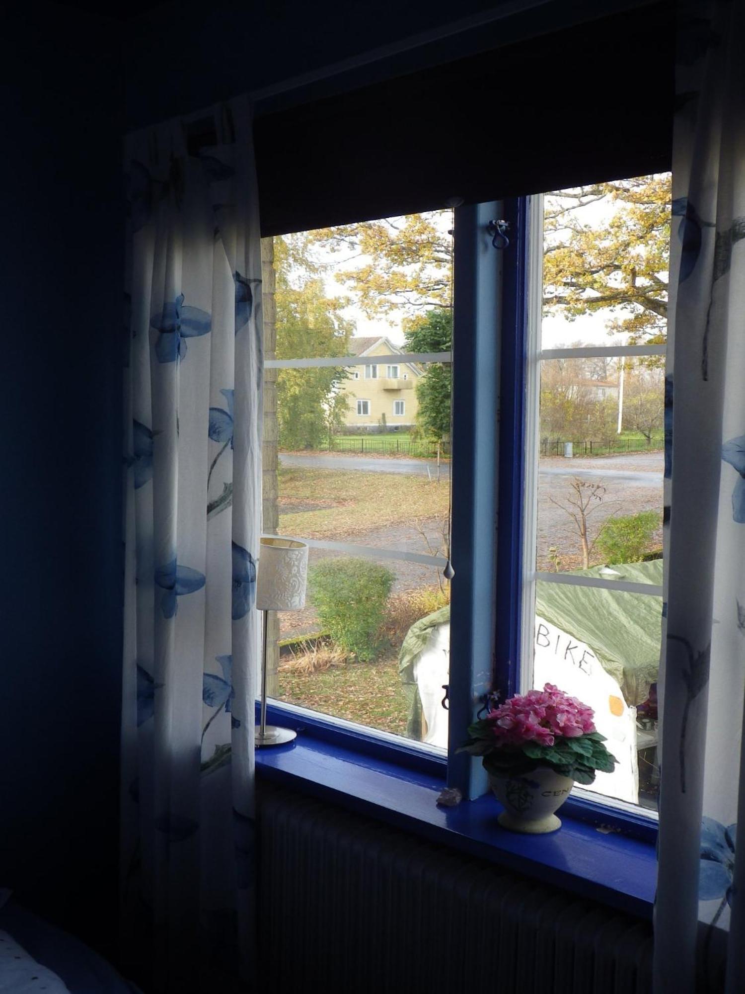 Urshult Bergsvaegen Bed & Breakfast الغرفة الصورة