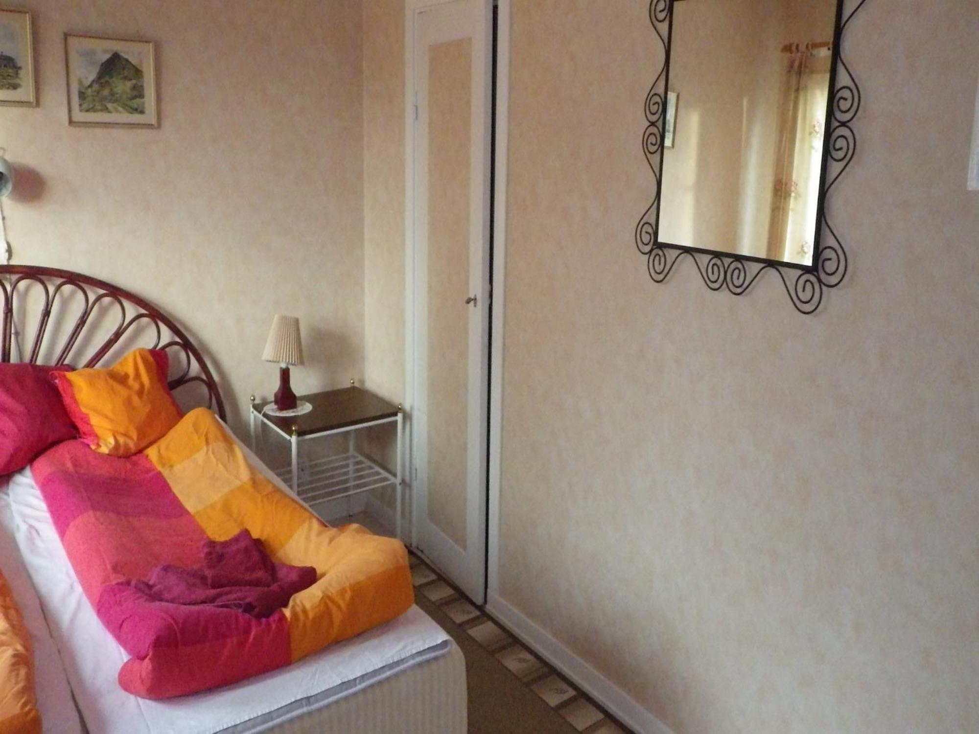 Urshult Bergsvaegen Bed & Breakfast الغرفة الصورة