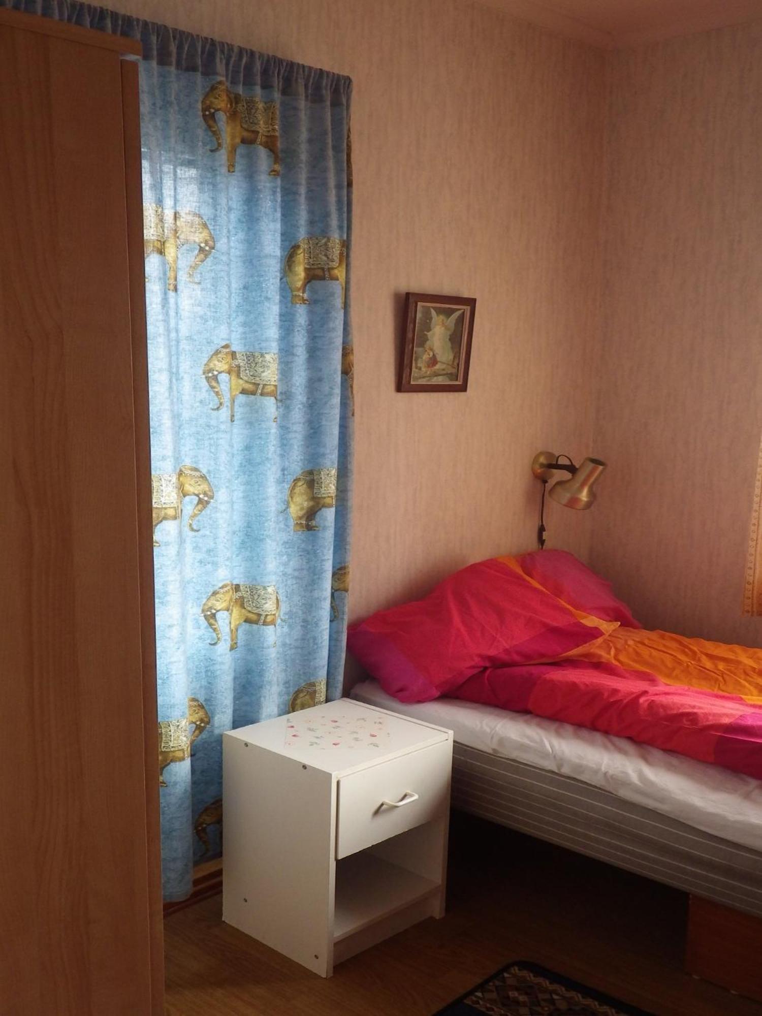 Urshult Bergsvaegen Bed & Breakfast الغرفة الصورة