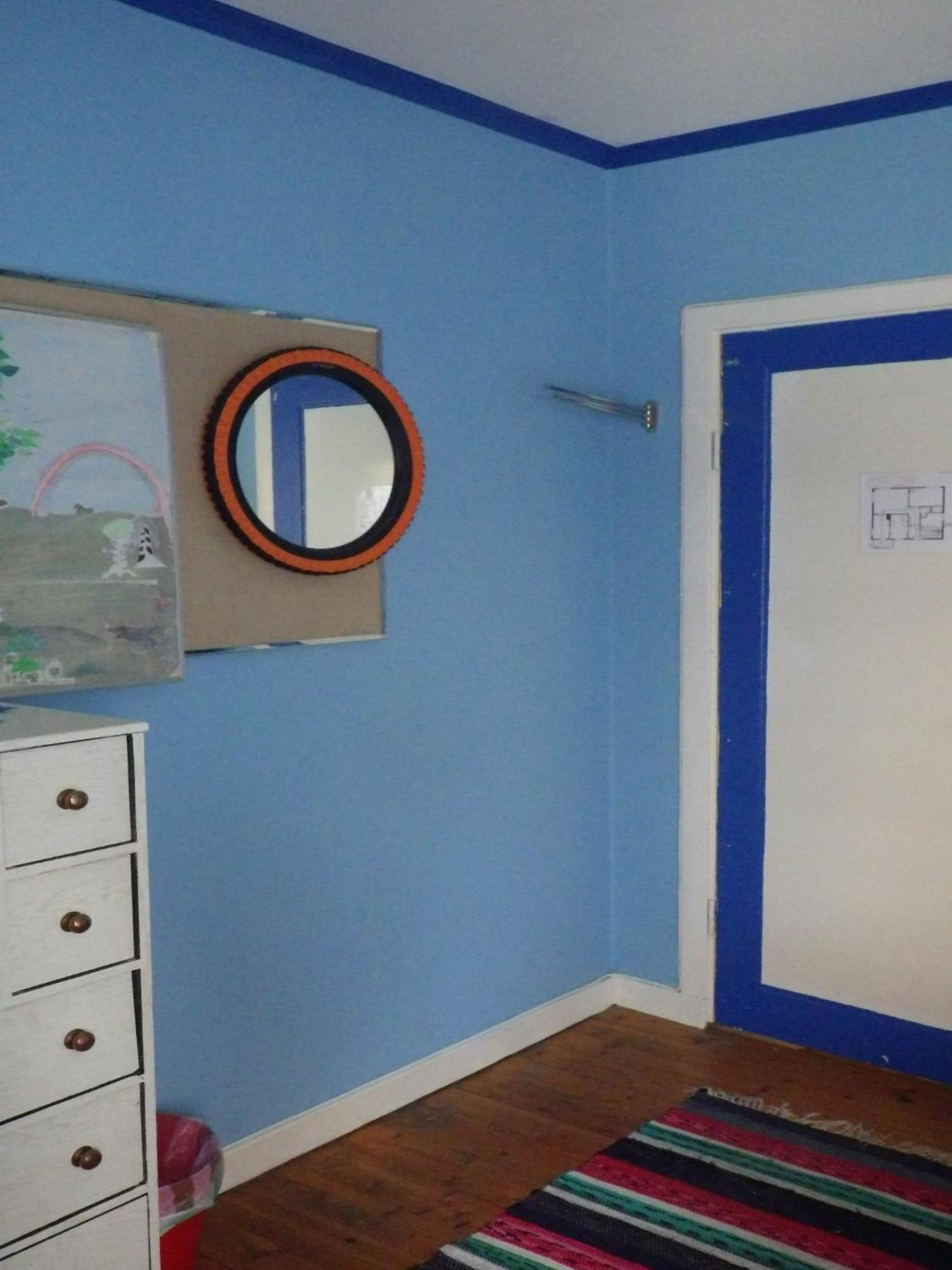 Urshult Bergsvaegen Bed & Breakfast الغرفة الصورة