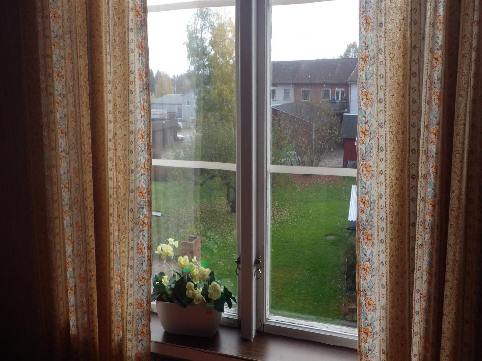 Urshult Bergsvaegen Bed & Breakfast الغرفة الصورة