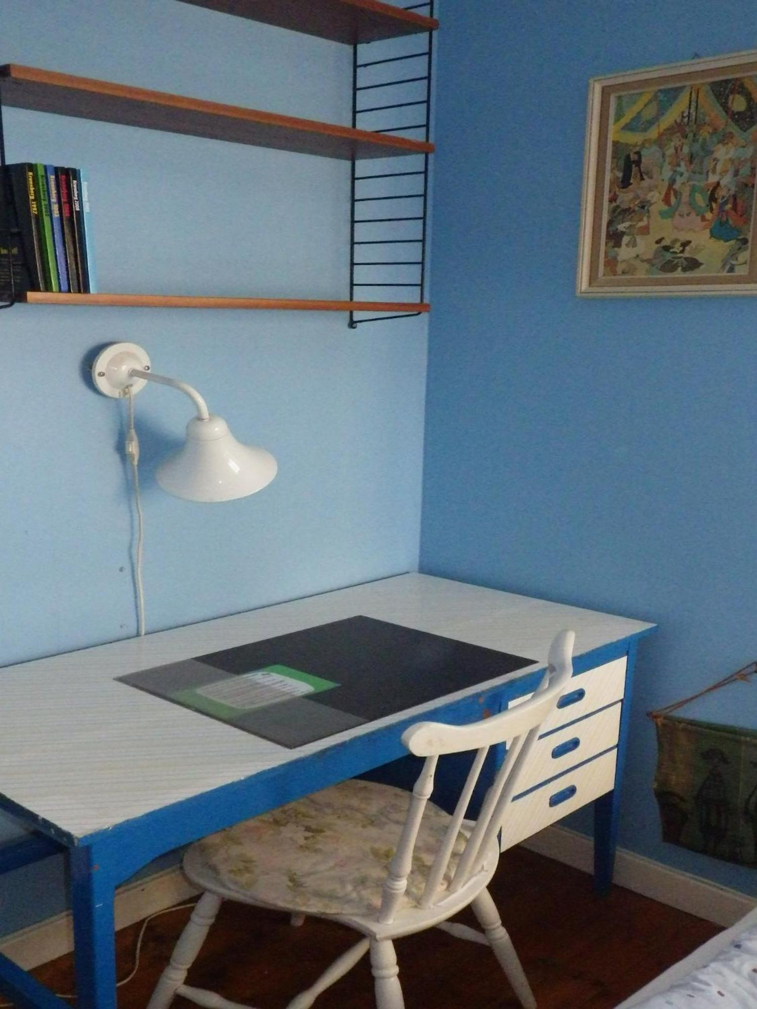 Urshult Bergsvaegen Bed & Breakfast الغرفة الصورة