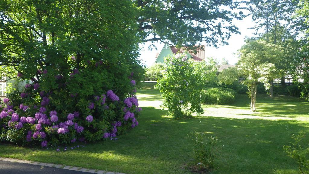 Urshult Bergsvaegen Bed & Breakfast المظهر الخارجي الصورة
