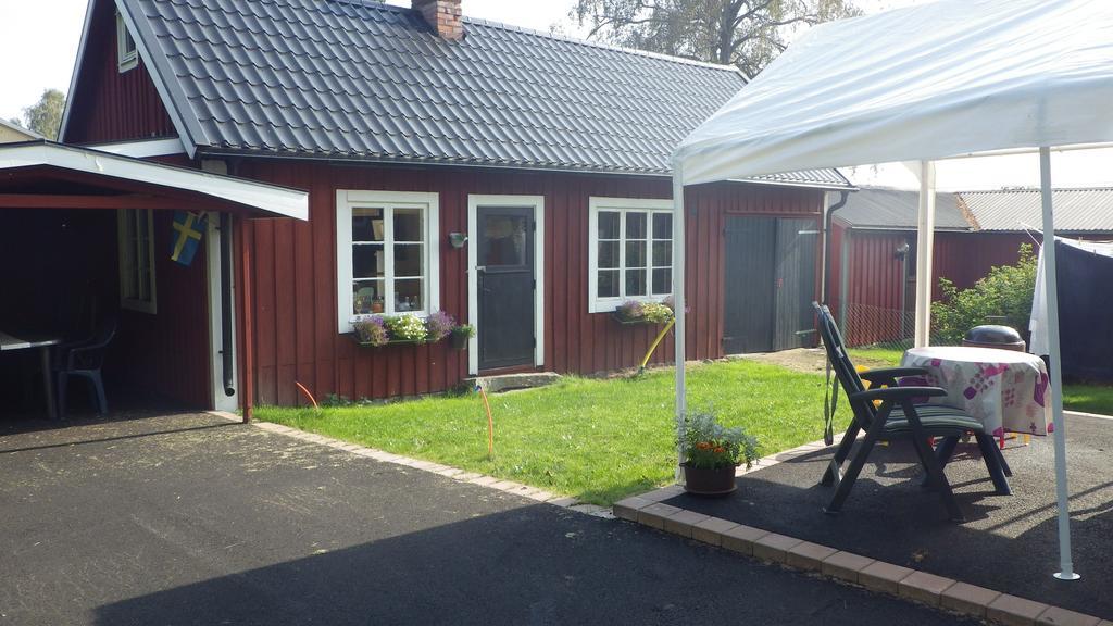 Urshult Bergsvaegen Bed & Breakfast المظهر الخارجي الصورة