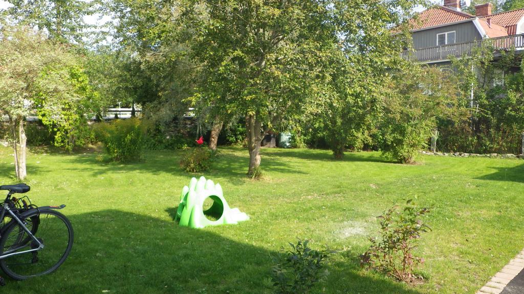 Urshult Bergsvaegen Bed & Breakfast المظهر الخارجي الصورة