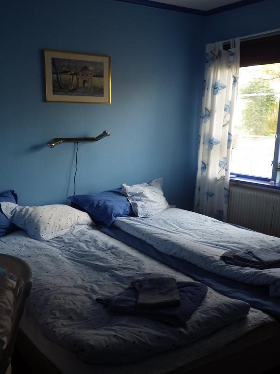 Urshult Bergsvaegen Bed & Breakfast الغرفة الصورة