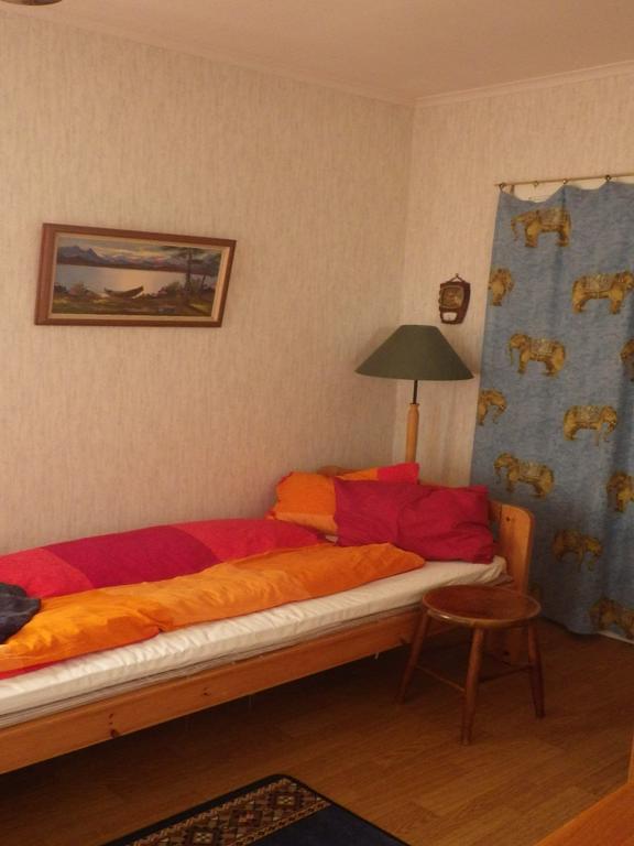 Urshult Bergsvaegen Bed & Breakfast الغرفة الصورة